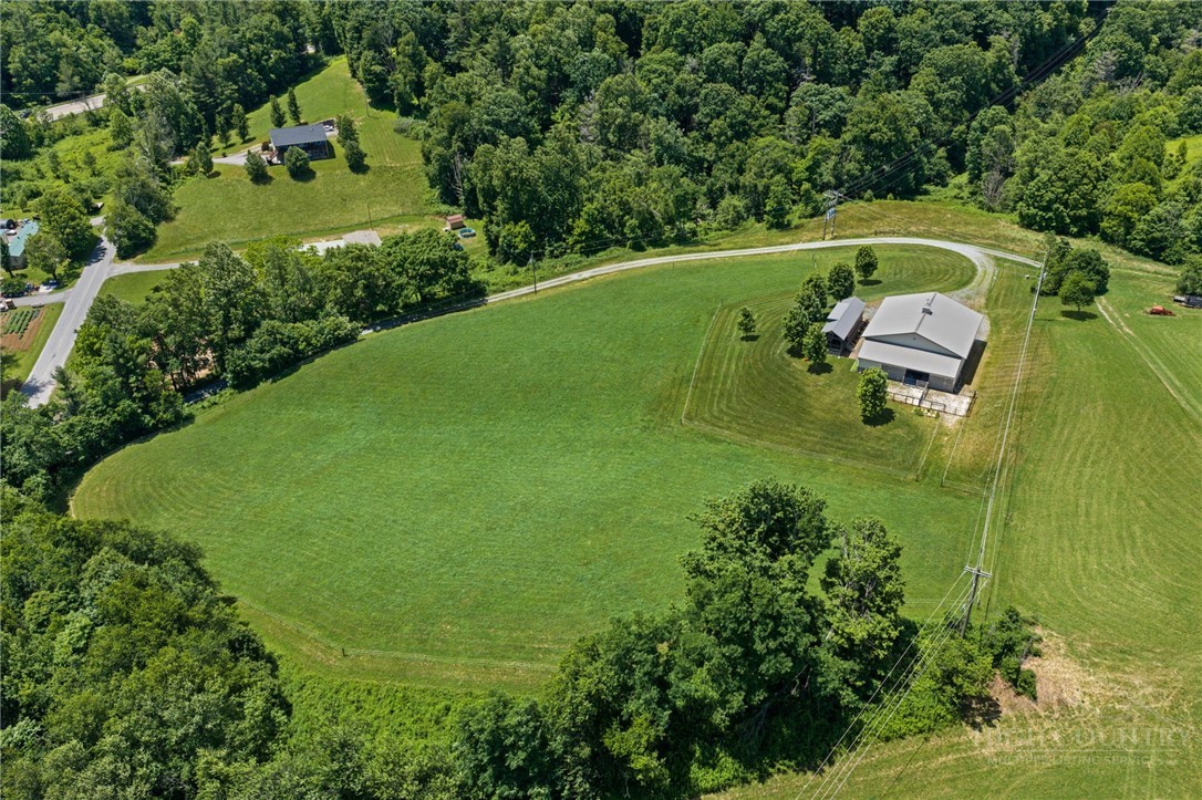 245 Corbett McNeil Road