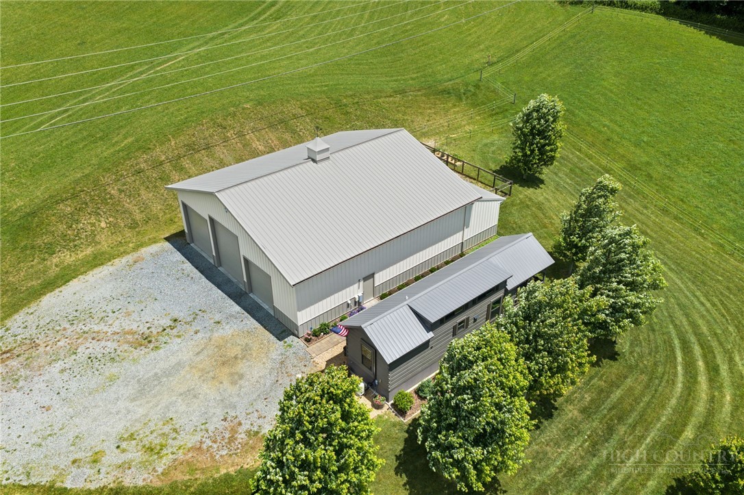 245 Corbett McNeil Road