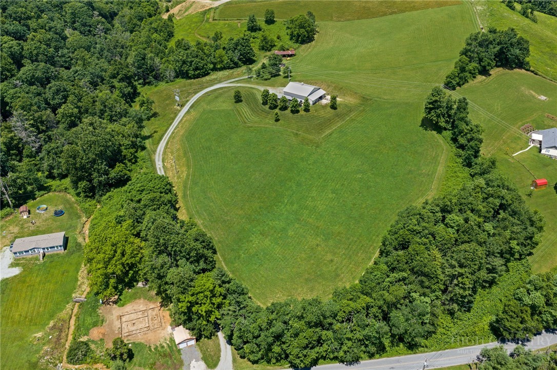 245 Corbett McNeil Road