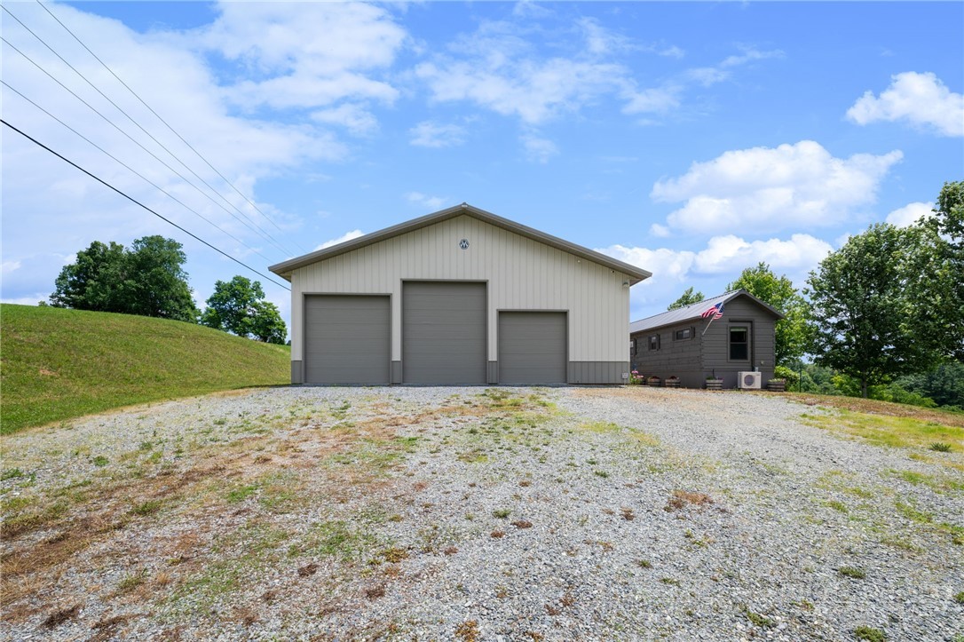 245 Corbett McNeil Road