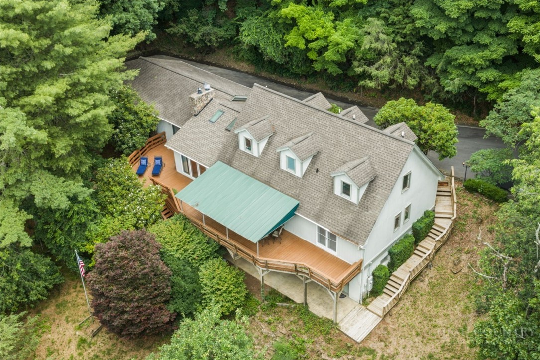 640 Knollwood Drive