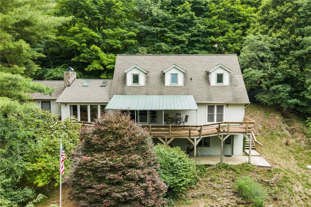 640 Knollwood Drive