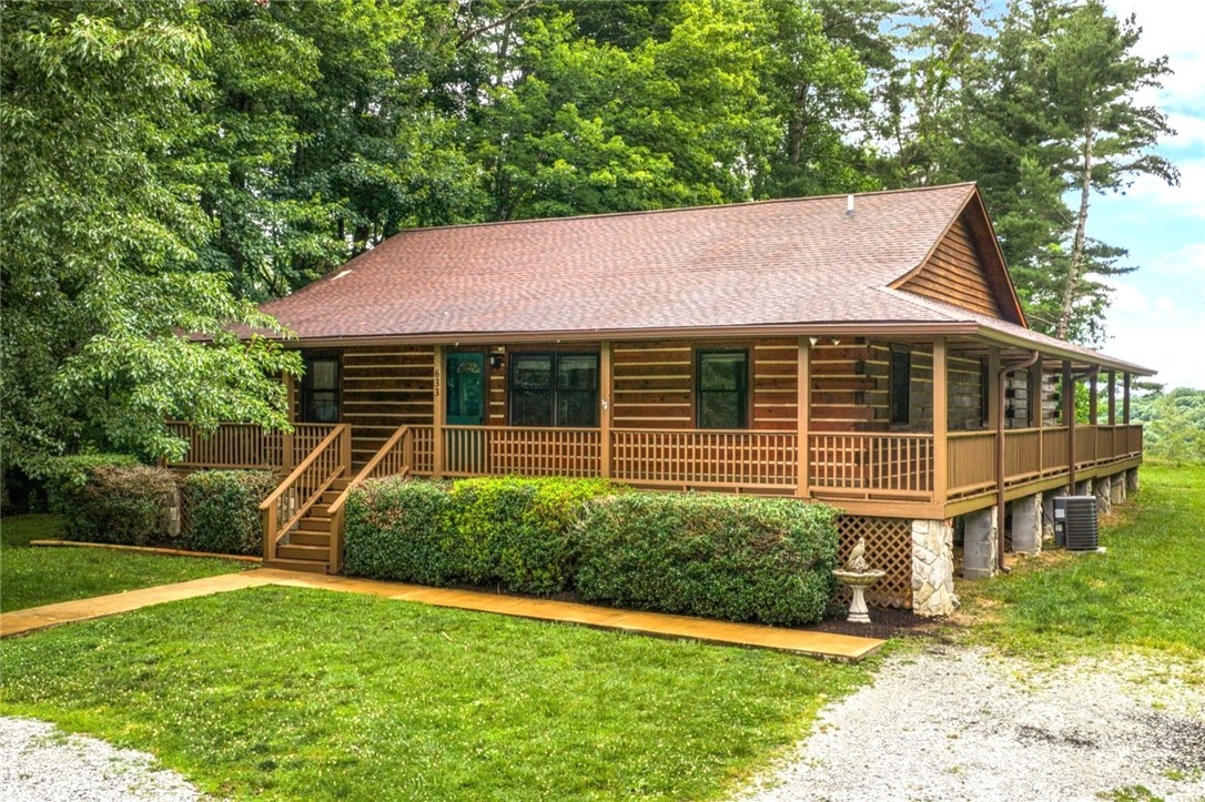 633 Wilson Lane