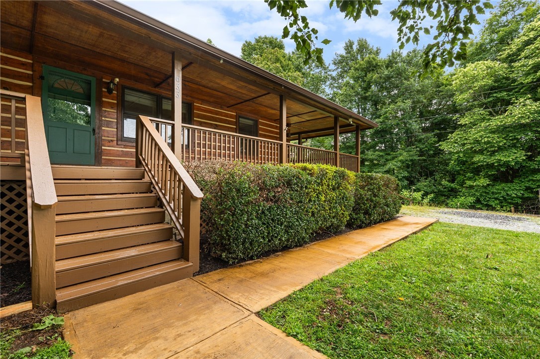 633 Wilson Lane