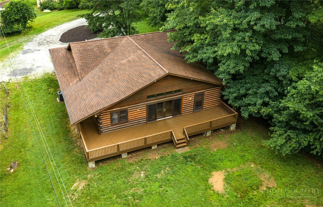 633 Wilson Lane