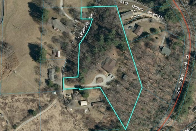 633 Wilson Lane