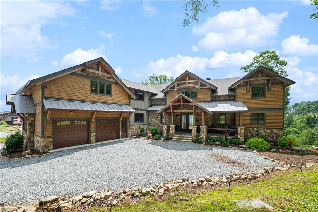 6 Valley Watch Court