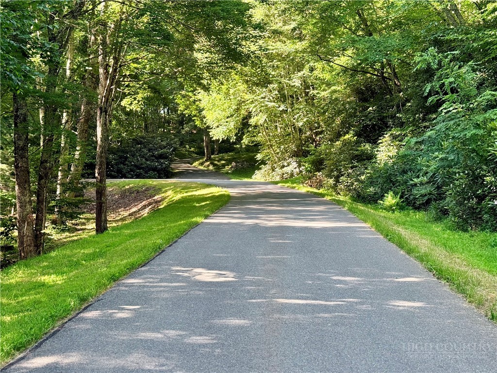 TBD Chestnut Mountain Road