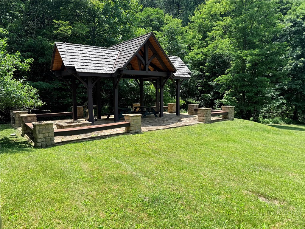 TBD Chestnut Mountain Road