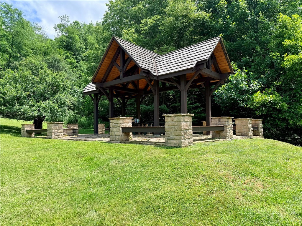 TBD Chestnut Mountain Road