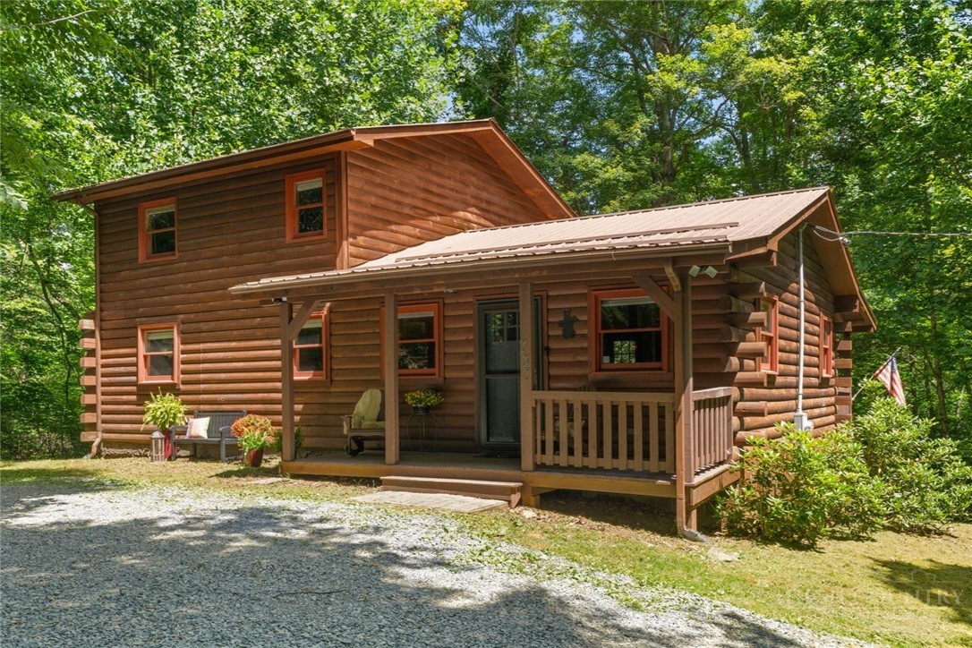737 Trivette Circle