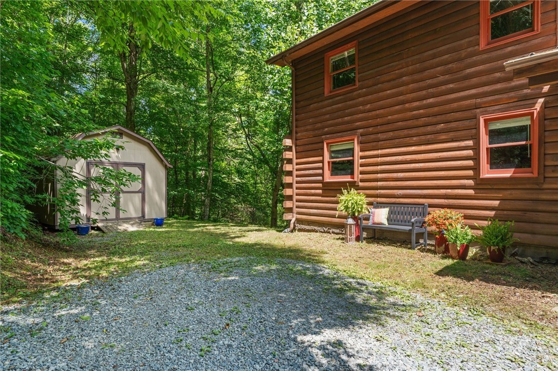 737 Trivette Circle