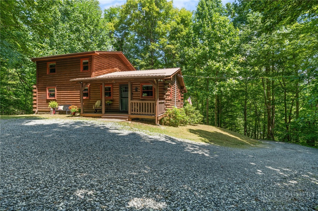 737 Trivette Circle