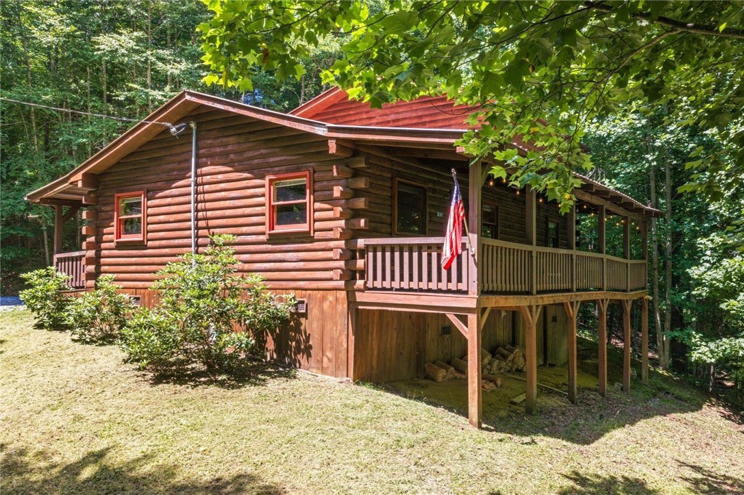 737 Trivette Circle