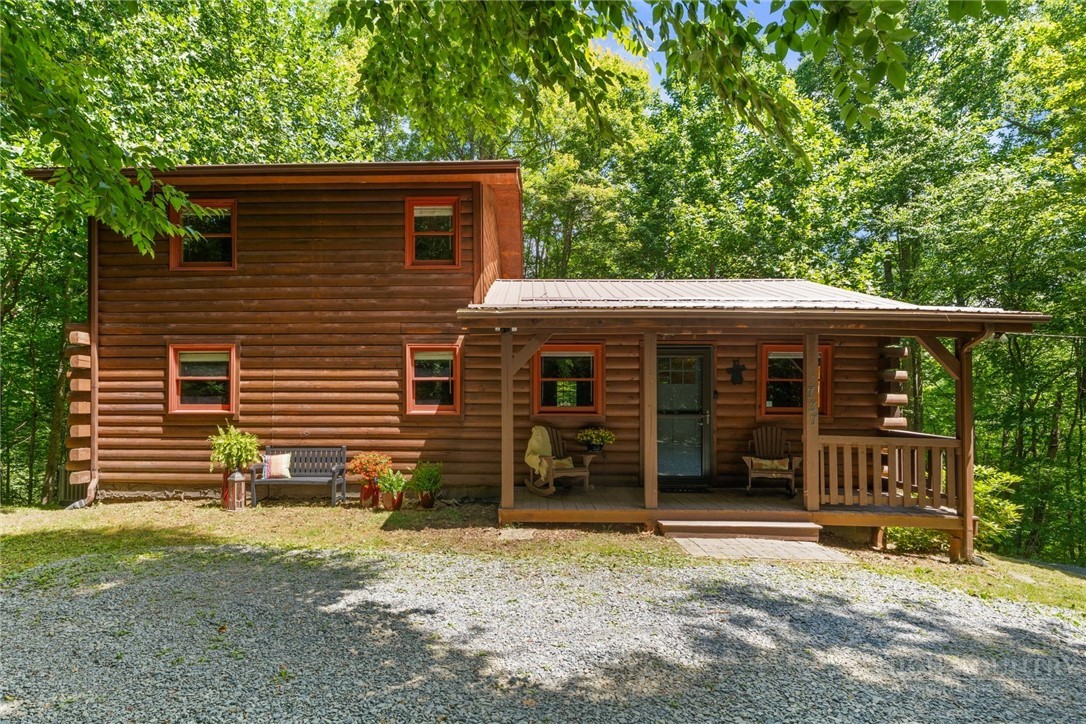 737 Trivette Circle