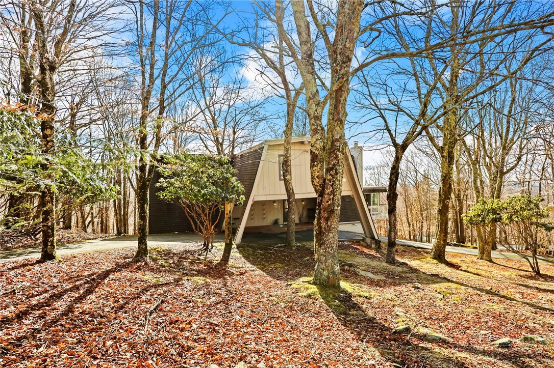 207 Pinnacle Ridge Road