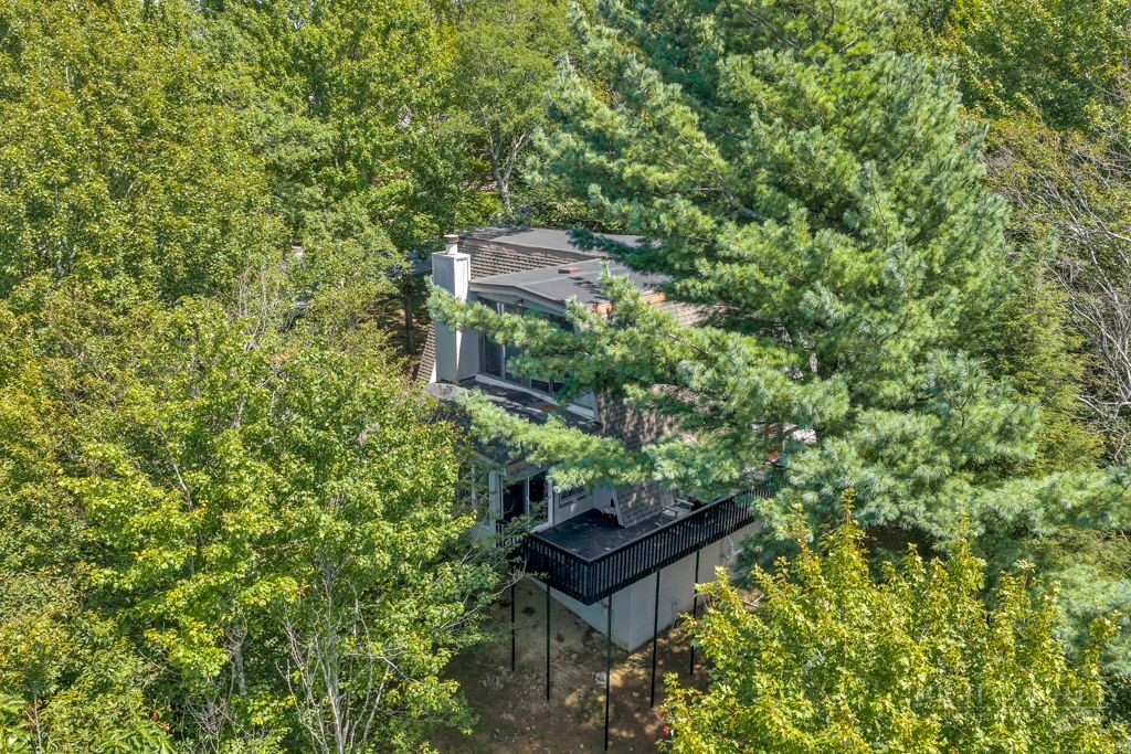 207 Pinnacle Ridge Road