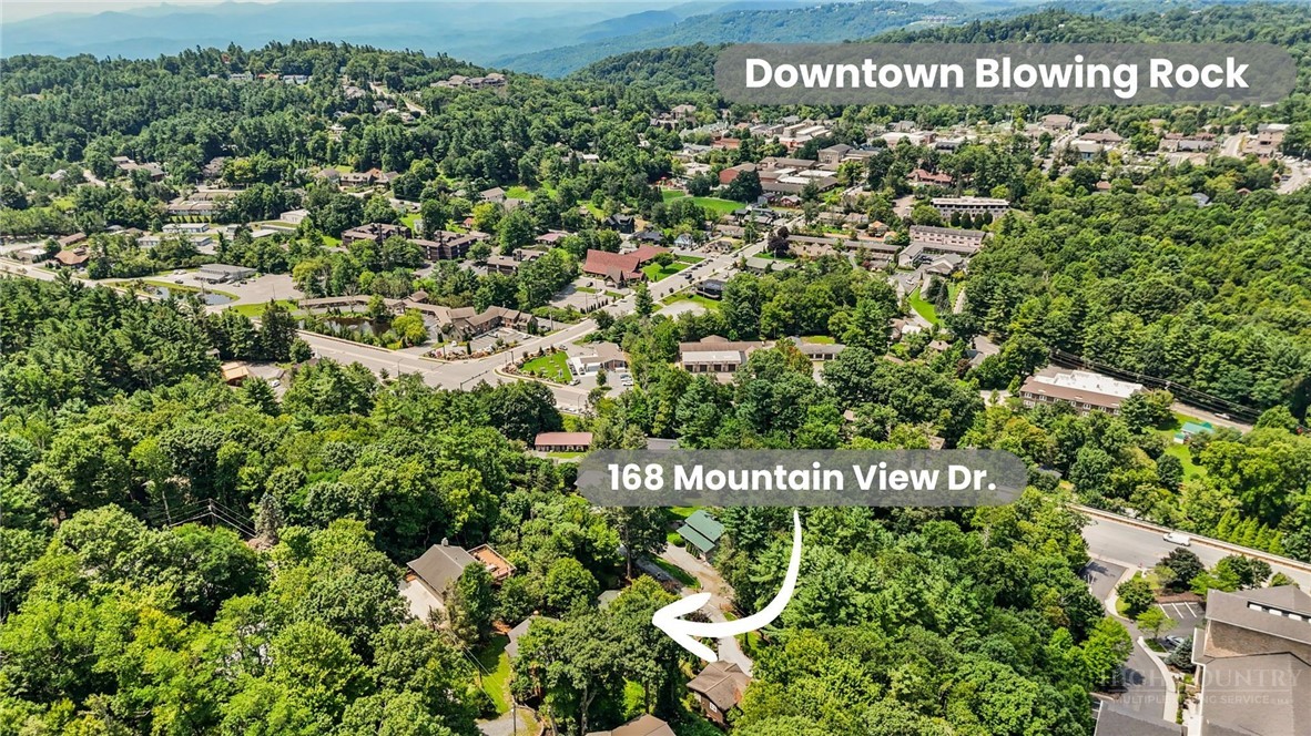 168 Mountain View Drive