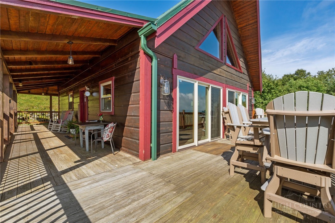 1407 Almost Heaven Road
