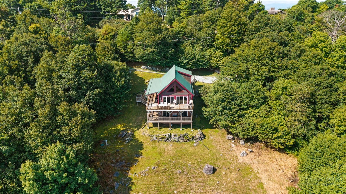 1407 Almost Heaven Road