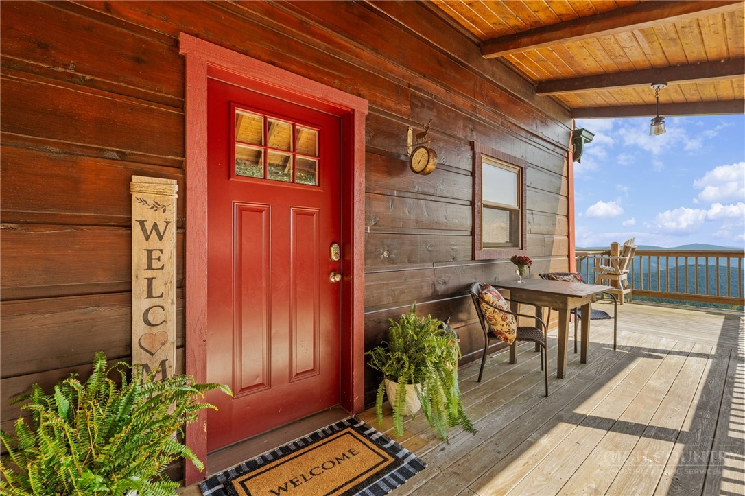 1407 Almost Heaven Road