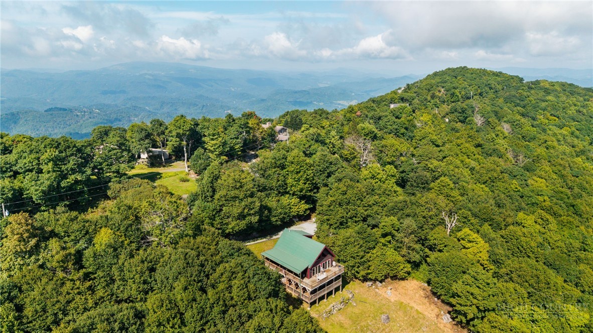 1407 Almost Heaven Road