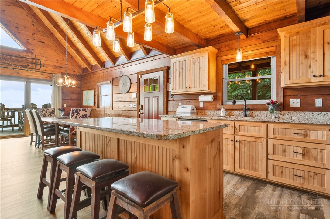 1407 Almost Heaven Road