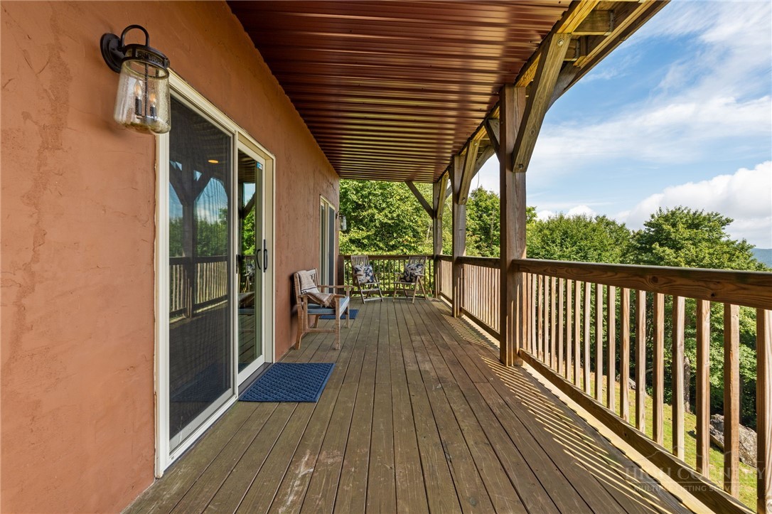 1407 Almost Heaven Road