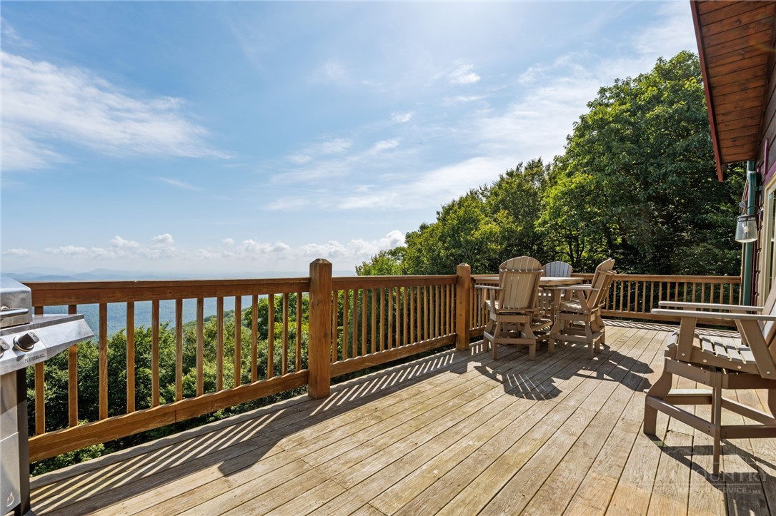 1407 Almost Heaven Road