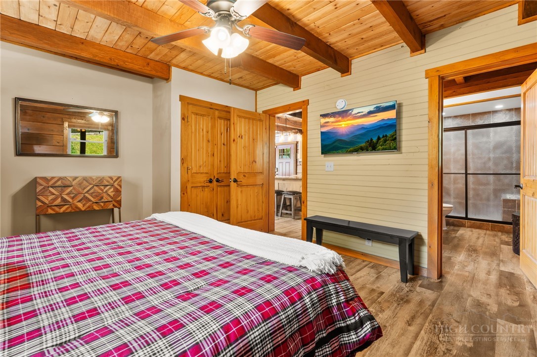 1407 Almost Heaven Road