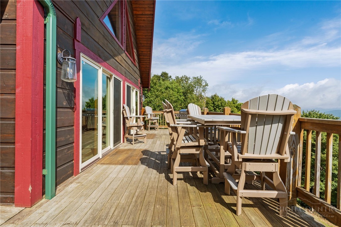 1407 Almost Heaven Road