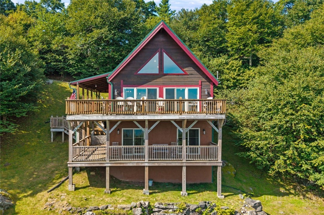 1407 Almost Heaven Road