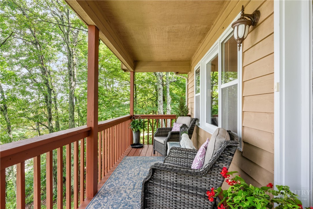 2587 Junaluska Road