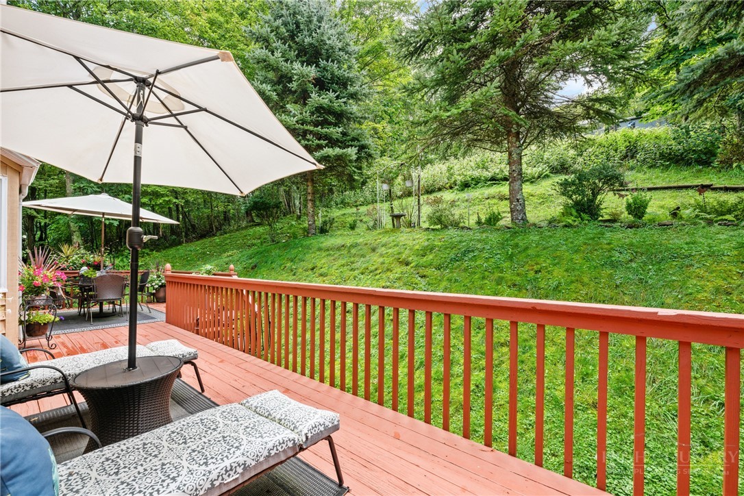 2587 Junaluska Road