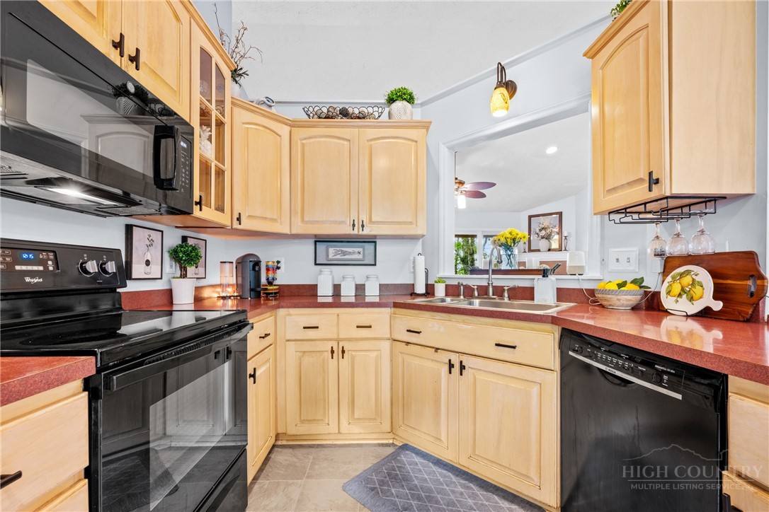 2587 Junaluska Road