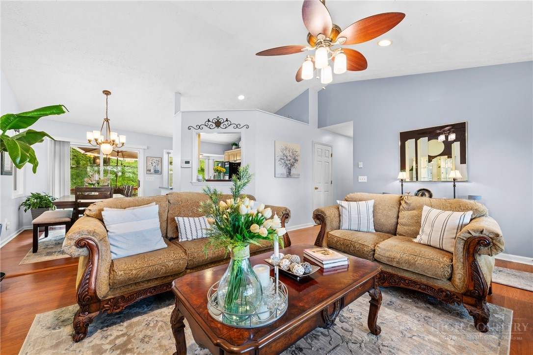 2587 Junaluska Road