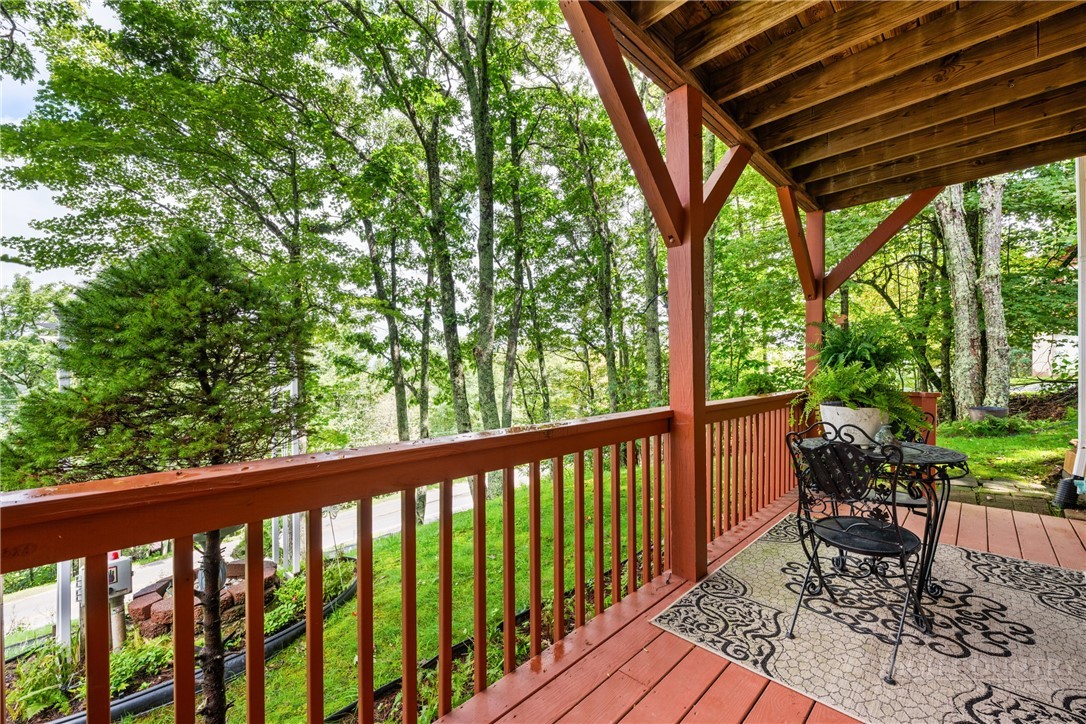 2587 Junaluska Road