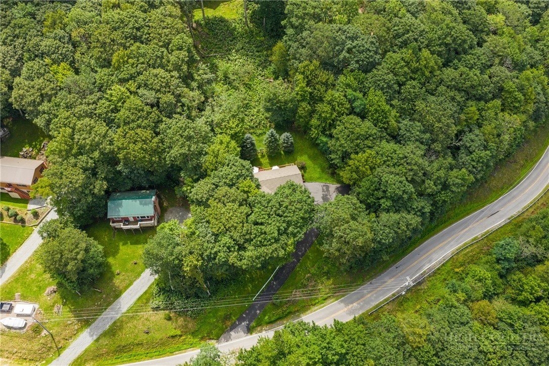 2587 Junaluska Road