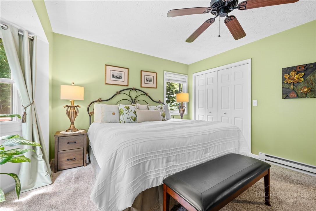 2587 Junaluska Road