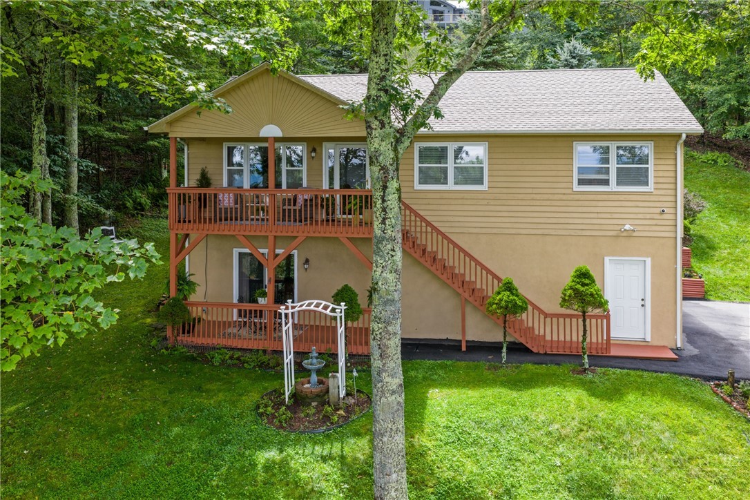 2587 Junaluska Road
