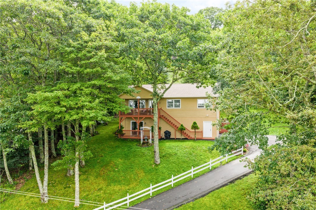 2587 Junaluska Road