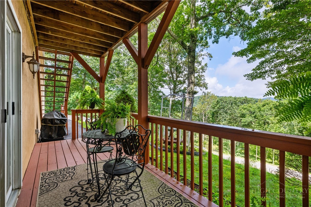 2587 Junaluska Road