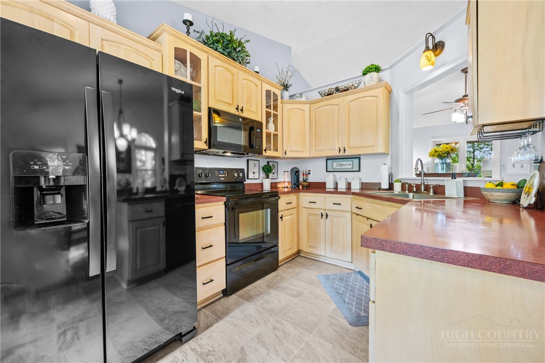 2587 Junaluska Road