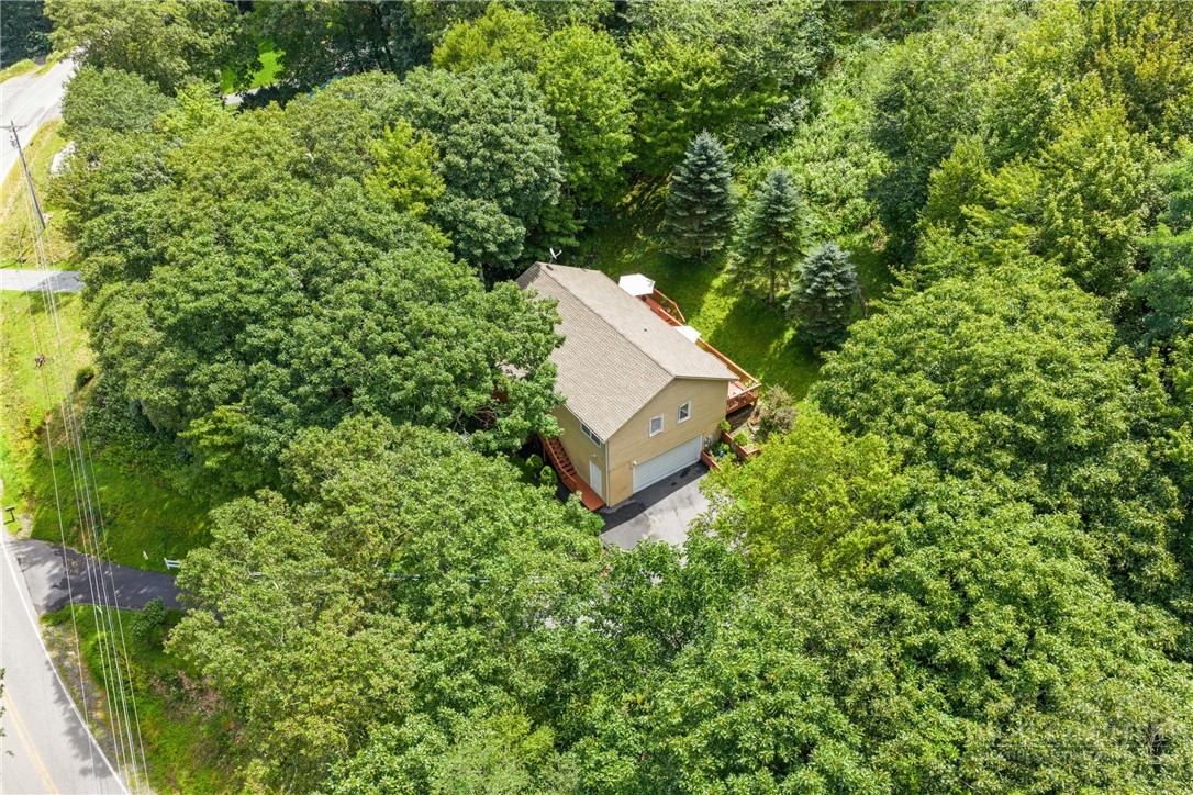 2587 Junaluska Road