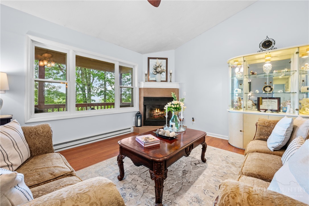 2587 Junaluska Road
