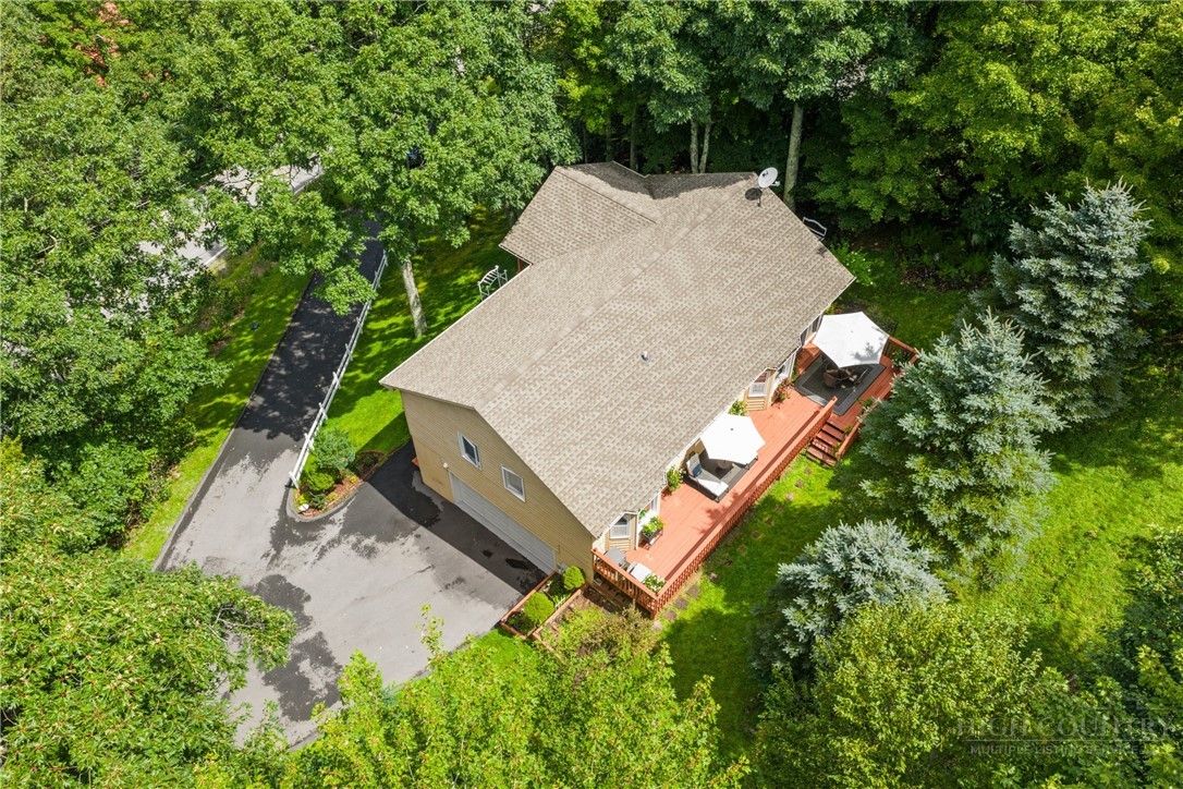 2587 Junaluska Road