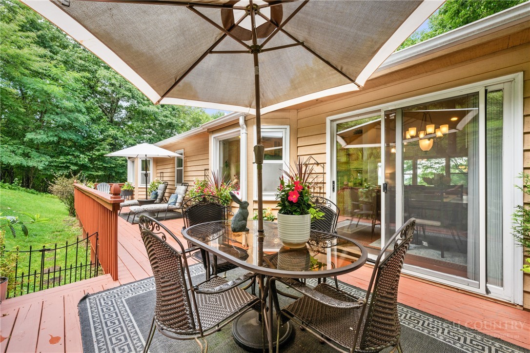 2587 Junaluska Road