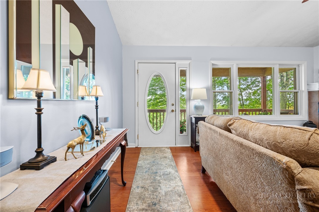 2587 Junaluska Road