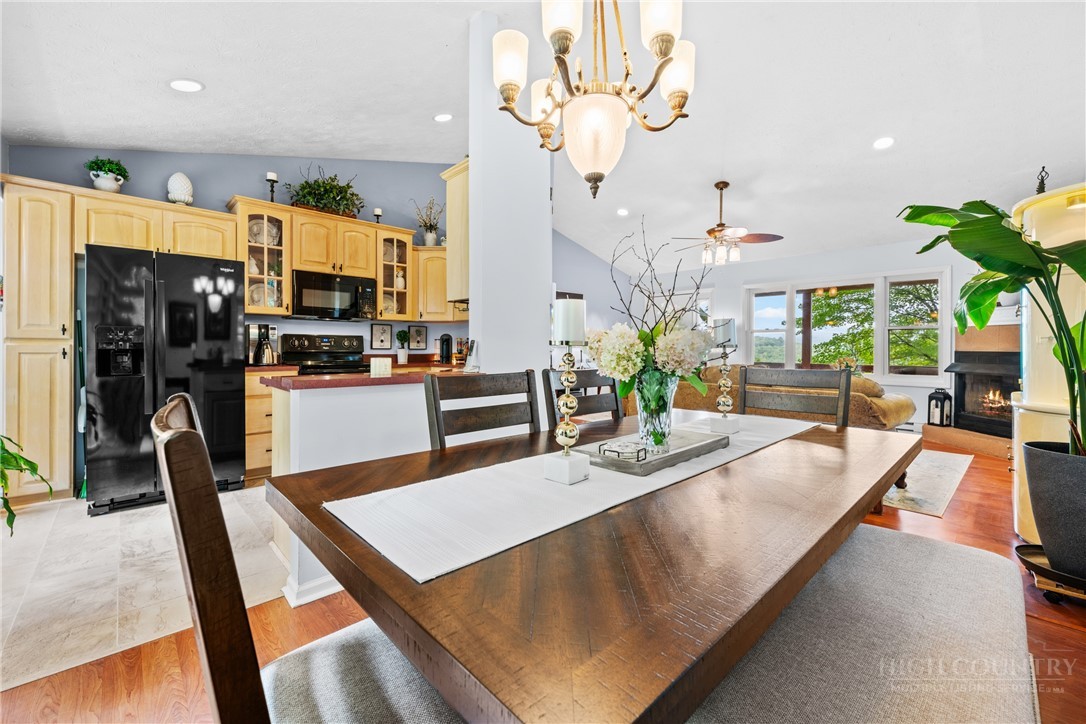 2587 Junaluska Road