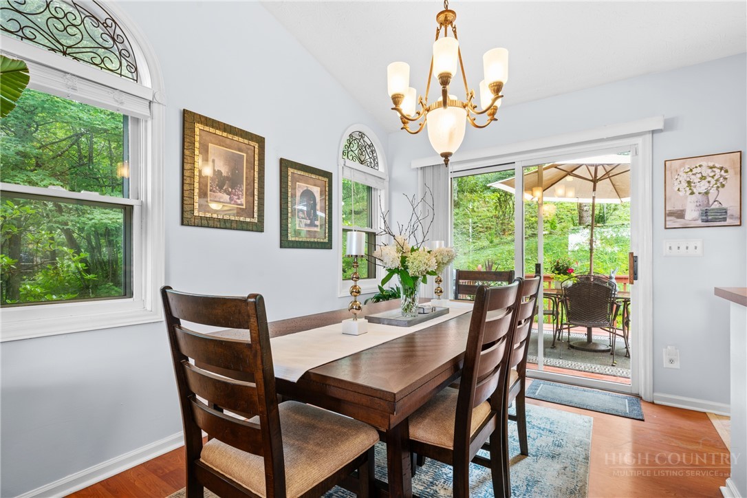 2587 Junaluska Road